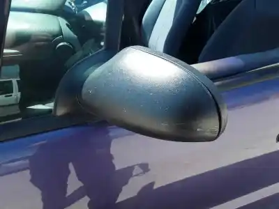 Peça sobressalente para automóvel em segunda mão espelho retrovisor esquerdo por clase c clase a w168 170 cdi 168.008 referências oem iam   
