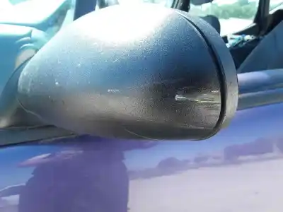 Peça sobressalente para automóvel em segunda mão espelho retrovisor esquerdo por clase c clase a w168 170 cdi 168.008 referências oem iam   