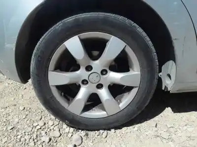 Peça sobressalente para automóvel em segunda mão  por CITROEN C4  Referências OEM IAM   