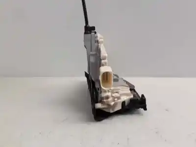 Second-hand car spare part rear left door lock for seat altea (5p1) sport oem iam references ja6w05p0839011