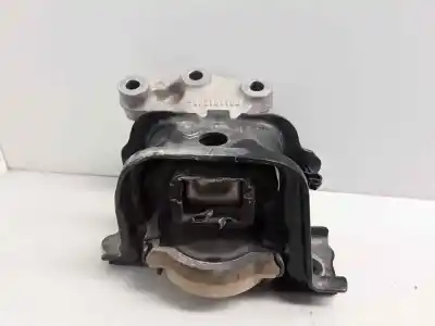Second-hand car spare part engine support for citroen c3 picasso live edition oem iam references 9663181180  