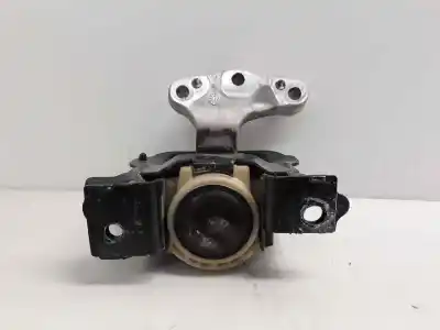 Second-hand car spare part engine support for citroen c3 picasso live edition oem iam references 9663181180  