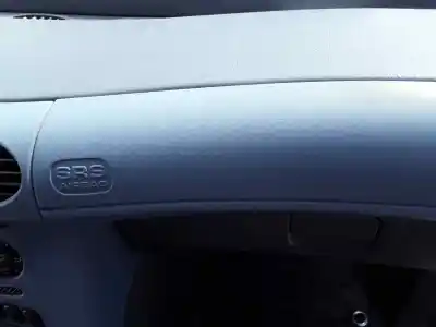 Second-hand car spare part Front Right Air Bag for CLASE C CLASE A W168 170 CDI 168.008 OEM IAM references   