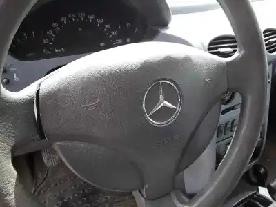 Second-hand car spare part Front Left Air Bag for CLASE C CLASE A W168 170 CDI 168.008 OEM IAM references   