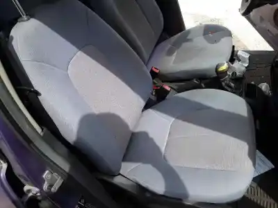 Автозапчастина б/у передне праве сиділо для clase c clase a w168 170 cdi 168.008 посилання на oem iam 