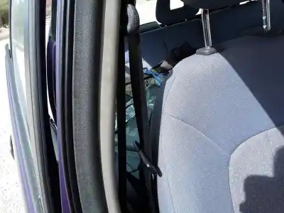 Автозапчастина б/у передній правий ремін безпеки для clase c clase a w168 170 cdi 168.008 посилання на oem iam 