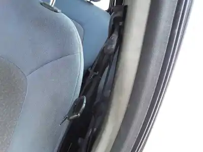 Автозапчастина б/у передній лівий ремін безпеки для clase c clase a w168 170 cdi 168.008 посилання на oem iam 