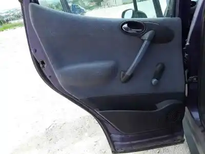 Pezzo di ricambio per auto di seconda mano rivestimento portiera posteriore sinistra per clase c clase a w168 170 cdi 168.008 riferimenti oem iam   