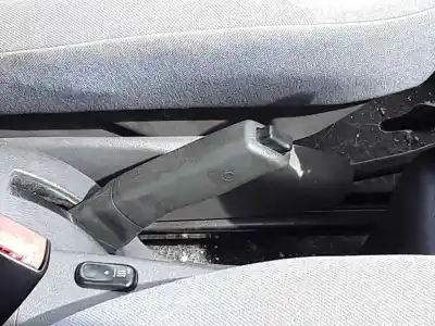 Автозапчастина б/у важіль ручного гальма для clase c clase a w168 170 cdi 168.008 посилання на oem iam 