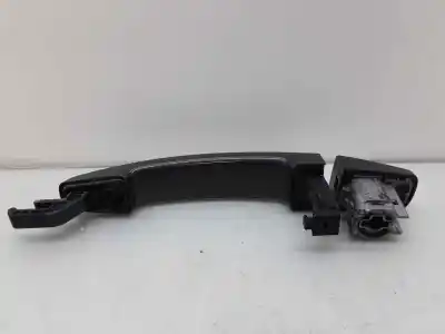 Автозапчасти б/у левая передняя наружная ручка за corsa astra j sports tourer selective ссылки oem iam 13500026  
