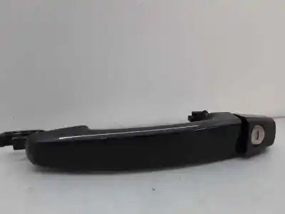 Автозапчасти б/у левая передняя наружная ручка за corsa astra j sports tourer selective ссылки oem iam 13500026  