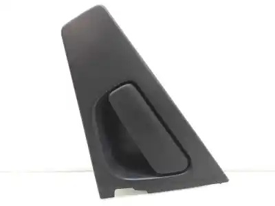 Peça sobressalente para automóvel em segunda mão puxador exterior traseiro direito por renault clio iv business referências oem iam 826064374r
