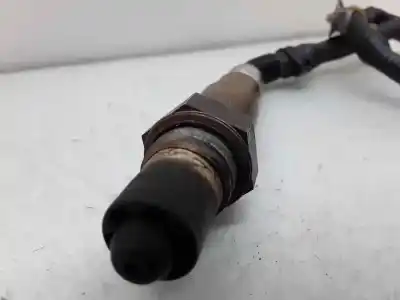 Автозапчасти б/у лямбда-зонд за citroen ds4 (nx_) 1.6 thp 155 ссылки oem iam 9665104080  