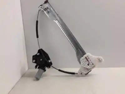Peça sobressalente para automóvel em segunda mão elevador de vidros dianteiro direito por mg zs luxury 106 cv / 78 kw referências oem iam gd558lg4022