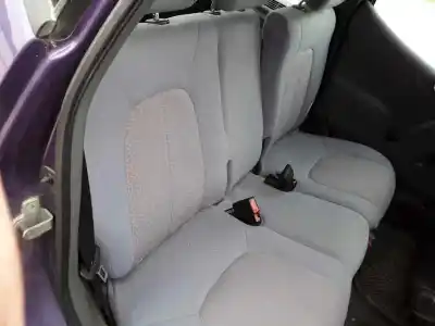 Автозапчастина б/у задні сидіння для clase c clase a w168 170 cdi 168.008 посилання на oem iam 