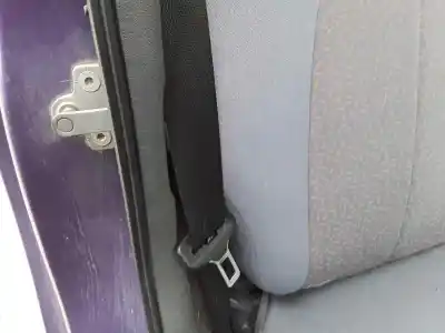 Автозапчастина б/у задній правий ремін безпеки для clase c clase a w168 170 cdi 168.008 посилання на oem iam 