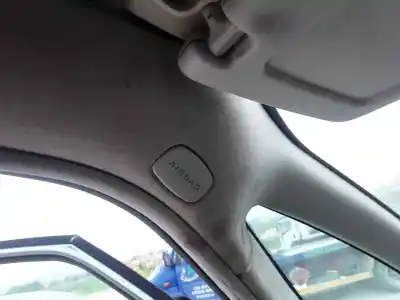 Автозапчастина б/у передня ліва подушка безпеки для citroen c4 grand picasso c4 grand picasso посилання на oem iam 