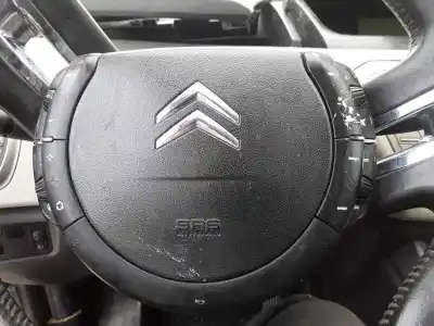 Автозапчастина б/у передня ліва подушка безопасности для citroen c4 grand picasso c4 grand picasso посилання на oem iam 