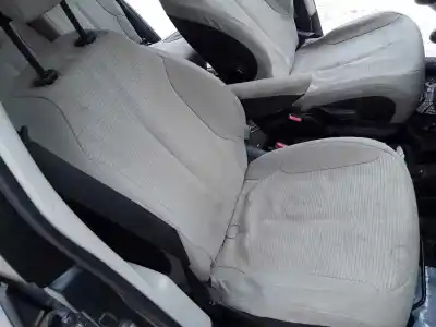 Автозапчастина б/у передне праве сиділо для citroen c4 grand picasso c4 grand picasso посилання на oem iam 