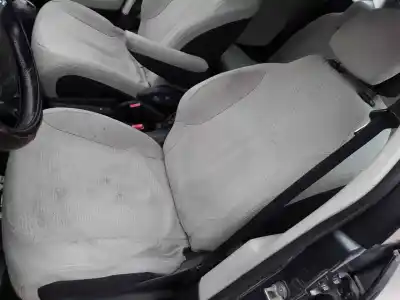 Pièce détachée automobile d'occasion SIÈGE AVANT GAUCHE pour CITROEN C4 GRAND PICASSO  Références OEM IAM   