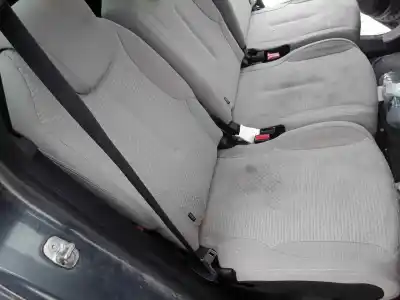 Автозапчастина б/у задні праві сидіння для citroen c4 grand picasso c4 grand picasso посилання на oem iam 