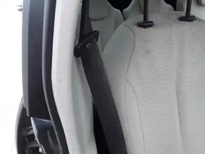 Автозапчастина б/у передній правий ремін безпеки для citroen c4 grand picasso c4 grand picasso посилання на oem iam 