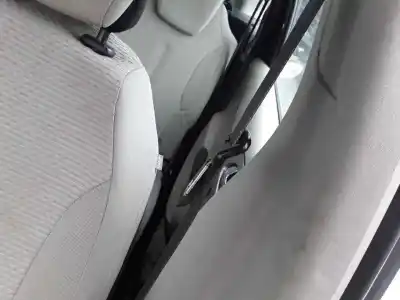 Автозапчастина б/у передній лівий ремін безпеки для citroen c4 grand picasso c4 grand picasso посилання на oem iam 