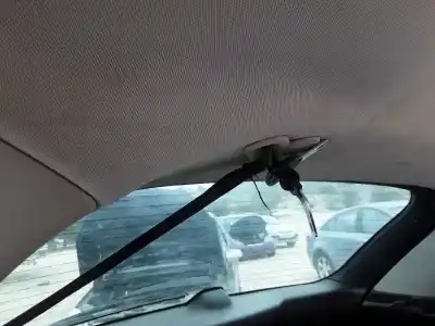 Автозапчастина б/у центральний задній ремін безпеки для citroen c4 grand picasso c4 grand picasso посилання на oem iam 