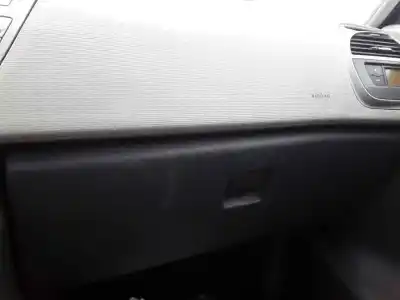 Автозапчастина б/у бардачок для citroen c4 grand picasso c4 grand picasso посилання на oem iam 