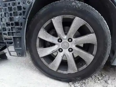 Автозапчастина б/у шина для citroen c4 grand picasso c4 grand picasso посилання на oem iam 