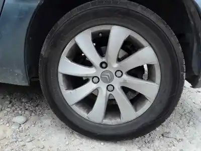 Автозапчастина б/у шина для citroen c4 grand picasso c4 grand picasso посилання на oem iam 