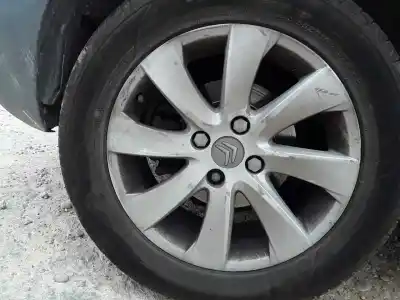 Автозапчастина б/у шина для citroen c4 grand picasso c4 grand picasso посилання на oem iam 
