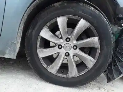 Автозапчастина б/у шина для citroen c4 grand picasso c4 grand picasso посилання на oem iam 