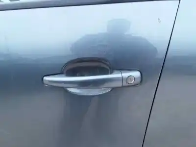Автозапчастина б/у ліва передня зовнішня ручка для citroen c4 grand picasso c4 grand picasso посилання на oem iam 
