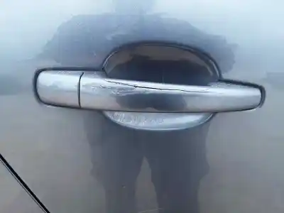 Автозапчастина б/у завнішня ручка задня права для citroen c4 grand picasso c4 grand picasso посилання на oem iam 