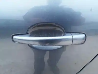Автозапчастина б/у завнішня ручка задня ліва для citroen c4 grand picasso c4 grand picasso посилання на oem iam 