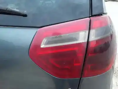 Автозапчастина б/у внутрішній правий завод для citroen c4 grand picasso c4 grand picasso посилання на oem iam 