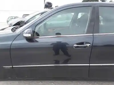 Pezzo di ricambio per auto di seconda mano  per MERCEDES-BENZ CLASE E  Riferimenti OEM IAM   