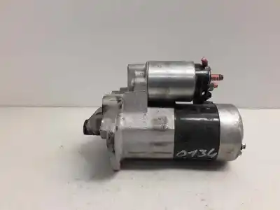 Peça sobressalente para automóvel em segunda mão MOTOR DE ARRANQUE por RENAULT KANGOO  Referências OEM IAM F43087881  