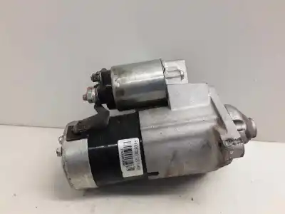 Peça sobressalente para automóvel em segunda mão motor de arranque por renault kangoo profesional referências oem iam f43087881  