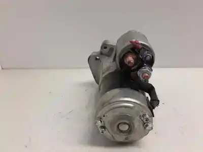 Peça sobressalente para automóvel em segunda mão motor de arranque por renault kangoo profesional referências oem iam f43087881  
