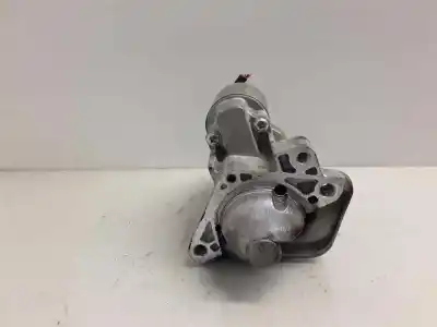 Peça sobressalente para automóvel em segunda mão motor de arranque por renault kangoo profesional referências oem iam f43087881  