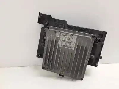 Second-hand car spare part Ecu Engine Control for RENAULT KANGOO Profesional OEM IAM references 8200911560  