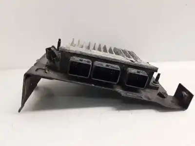 Second-hand car spare part ecu engine control for renault kangoo profesional oem iam references 8200911560  