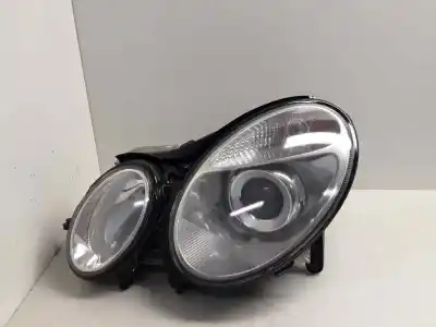 Pezzo di ricambio per auto di seconda mano  per MERCEDES-BENZ CLASE E  Riferimenti OEM IAM   