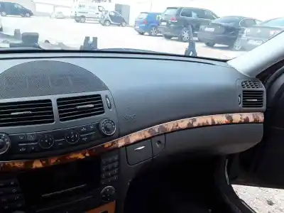 Pezzo di ricambio per auto di seconda mano  per MERCEDES-BENZ CLASE E  Riferimenti OEM IAM   