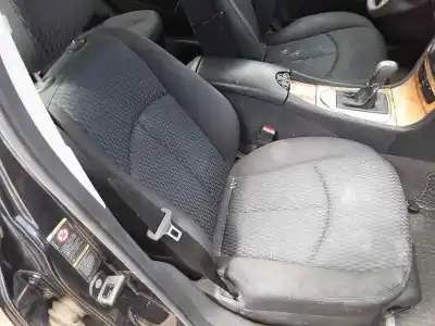 Pezzo di ricambio per auto di seconda mano sedile anteriore destro per mercedes-benz clase e w211 berlina e 200 compressor 211.042 riferimenti oem iam 