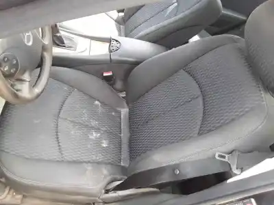 Pezzo di ricambio per auto di seconda mano sedile anteriore sinistro per mercedes-benz clase e w211 berlina e 200 compressor 211.042 riferimenti oem iam 