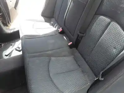 Pezzo di ricambio per auto di seconda mano sedili posteriori per mercedes-benz clase e w211 berlina e 200 compressor 211.042 riferimenti oem iam 