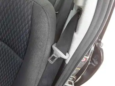 Pezzo di ricambio per auto di seconda mano cintura di sicurezza anteriore sinistra per mercedes-benz clase e w211 berlina e 200 compressor 211.042 riferimenti oem iam 